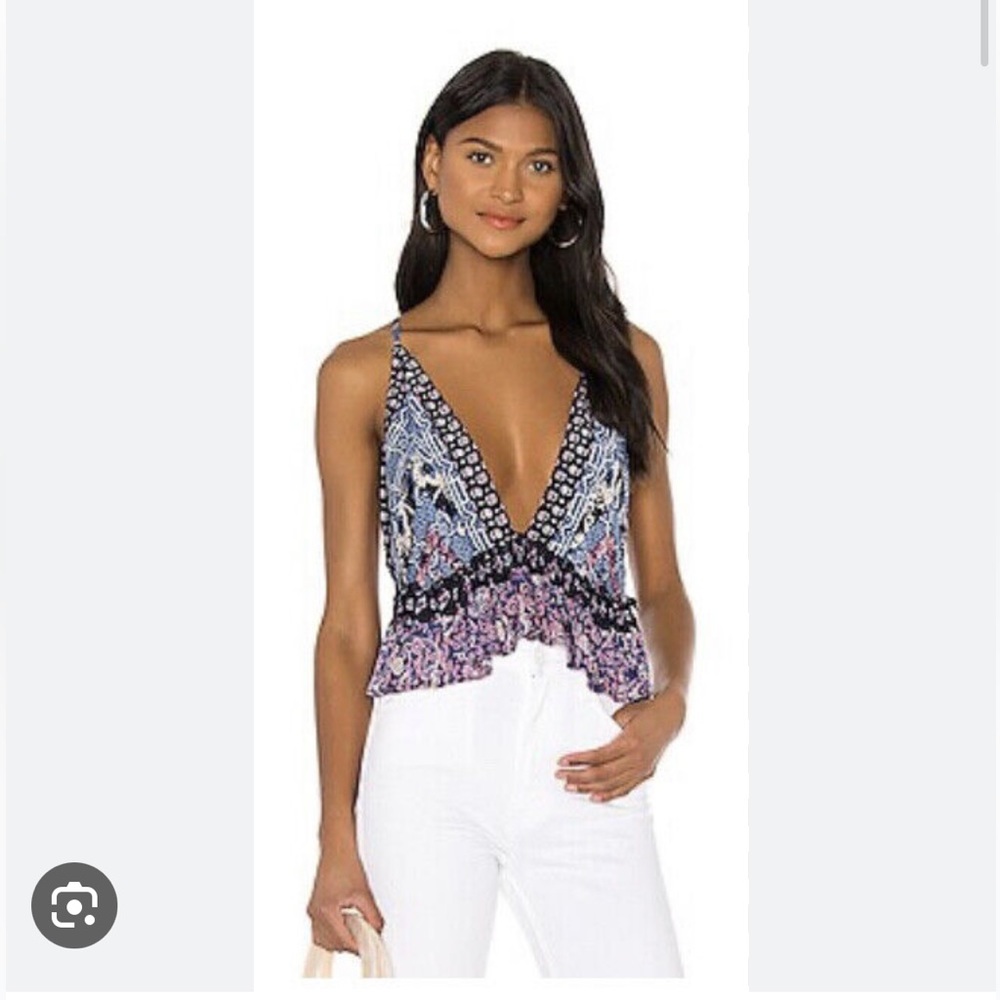 Free People Top